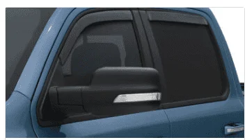 Ford Maverick 2022 Maverick Spied With New Accessories (Black Trims, Hood Bulge / Scoop, Wheel Arches, Window Air Deflectors) 📸 1626732185518