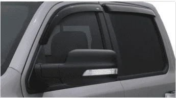 Ford Maverick 2022 Maverick Spied With New Accessories (Black Trims, Hood Bulge / Scoop, Wheel Arches, Window Air Deflectors) 📸 1626732250996