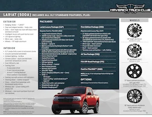 Ford Maverick Guess the Maverick Reveal Date 2021-maverick-product-packaging-guide-colors-trims-options-3