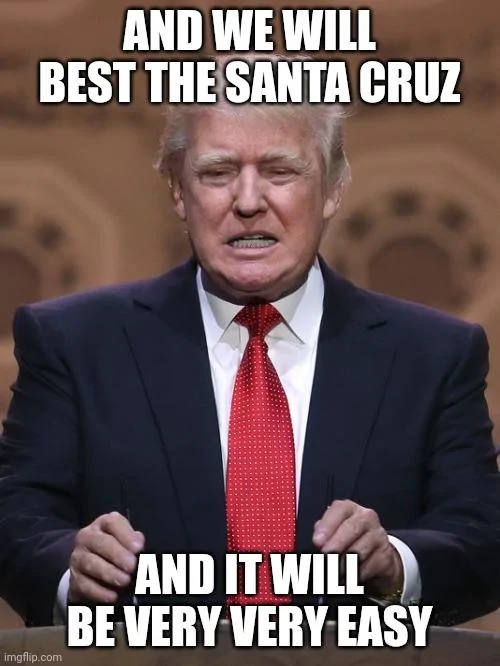 Ford Maverick Maverick Memes -  fun diversion while we wait [ ** NO POLITICS ** ] 5p3obf