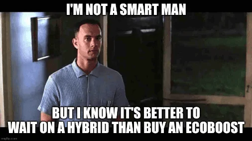 Ford Maverick Maverick Memes -  fun diversion while we wait [ ** NO POLITICS ** ] Screenshot from 2021-10-03 10-27-30
