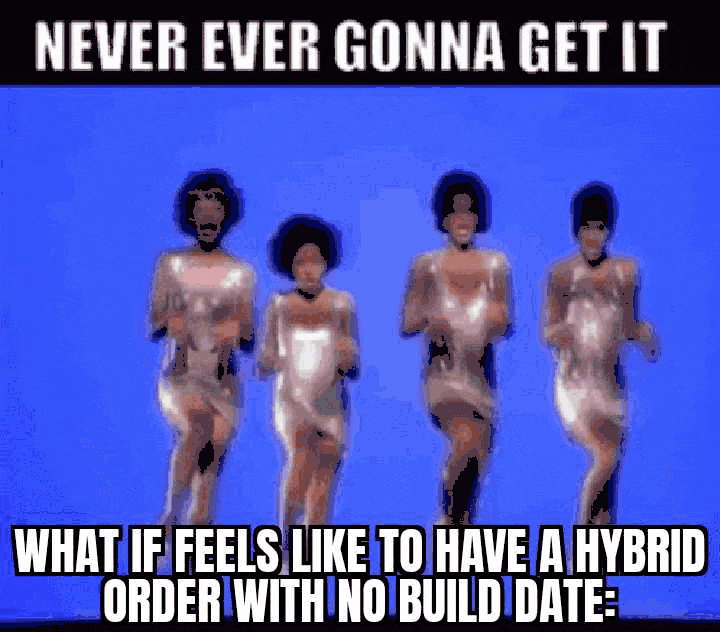 Ford Maverick Maverick Memes -  fun diversion while we wait [ ** NO POLITICS ** ] GifMeme17123503102021