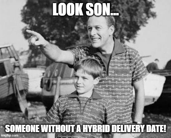 Ford Maverick Maverick Memes -  fun diversion while we wait [ ** NO POLITICS ** ] 5p5838