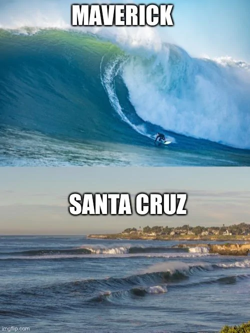 Ford Maverick Maverick Memes -  fun diversion while we wait [ ** NO POLITICS ** ] 36B9B398-33B6-4644-BCD2-609511F7981C