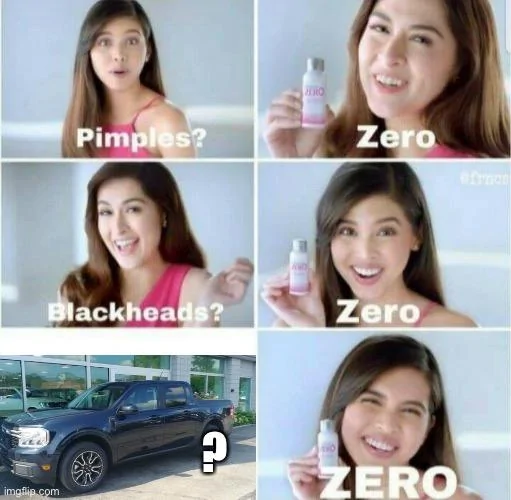 Ford Maverick Maverick Memes -  fun diversion while we wait [ ** NO POLITICS ** ] 651753F6-B0ED-434A-943F-0E2CC49241A9