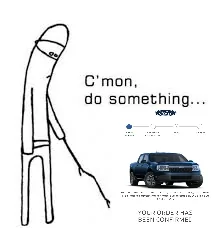 Ford Maverick Maverick Memes -  fun diversion while we wait [ ** NO POLITICS ** ] gmailStick 0