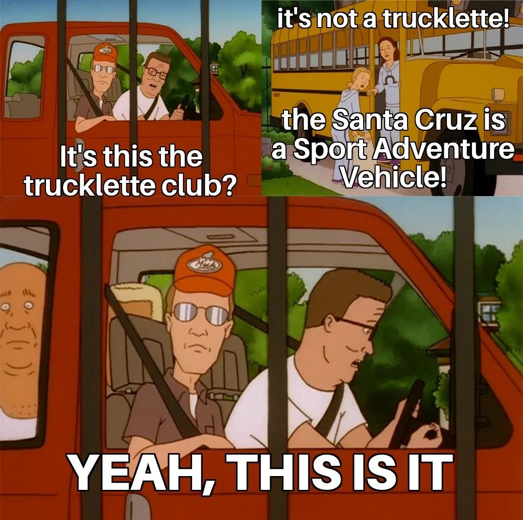 Ford Maverick Maverick Memes -  fun diversion while we wait [ ** NO POLITICS ** ] Yeah This Is It 03102021215152