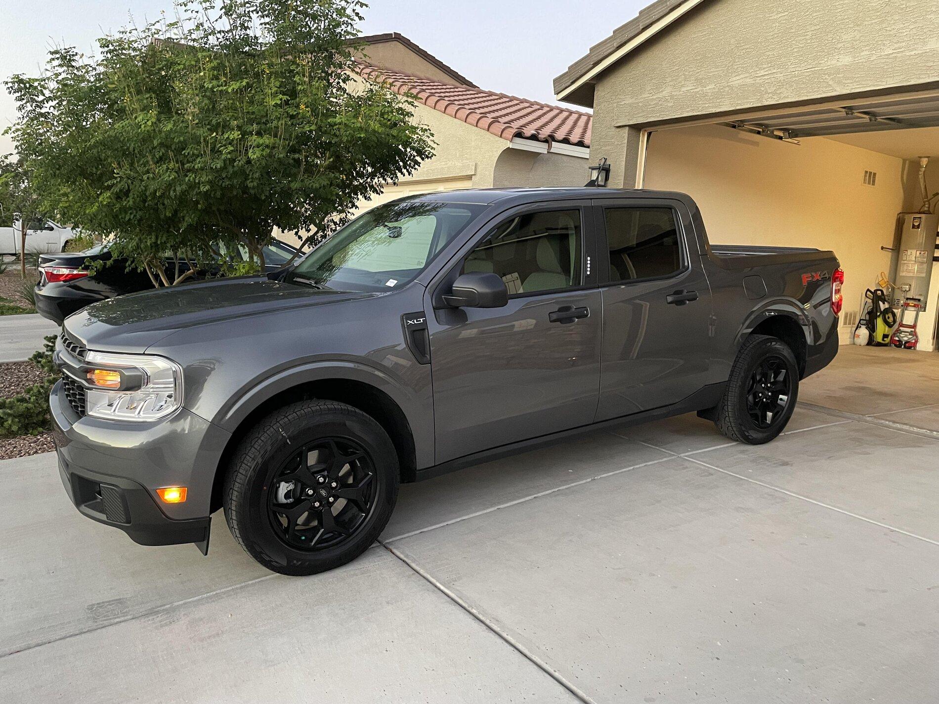 Ford Maverick CARBONIZED GRAY Maverick Photos Thread eoaouv4hfar71