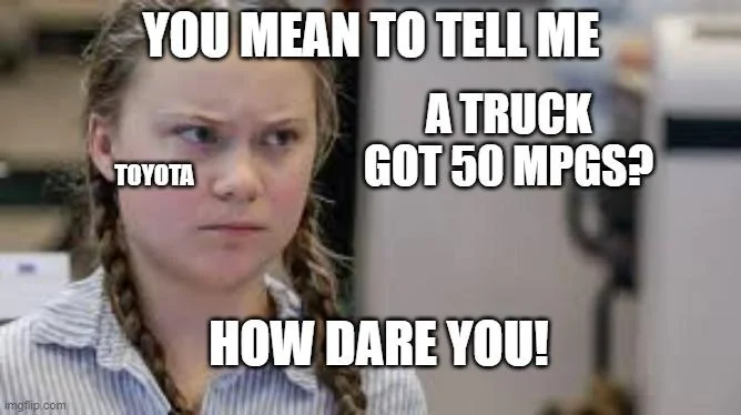 Ford Maverick Maverick Memes -  fun diversion while we wait [ ** NO POLITICS ** ] 5p766s