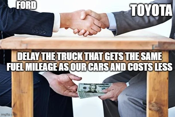 Ford Maverick Maverick Memes -  fun diversion while we wait [ ** NO POLITICS ** ] 5p76du