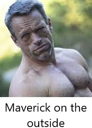 Ford Maverick Maverick Memes -  fun diversion while we wait [ ** NO POLITICS ** ] Maverick