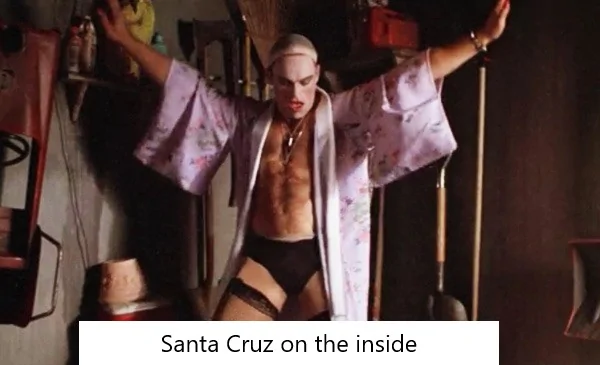 Ford Maverick Maverick Memes -  fun diversion while we wait [ ** NO POLITICS ** ] Santa Cruz