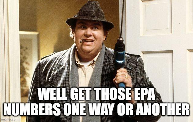 Ford Maverick Maverick Memes -  fun diversion while we wait [ ** NO POLITICS ** ] 5p7bu0
