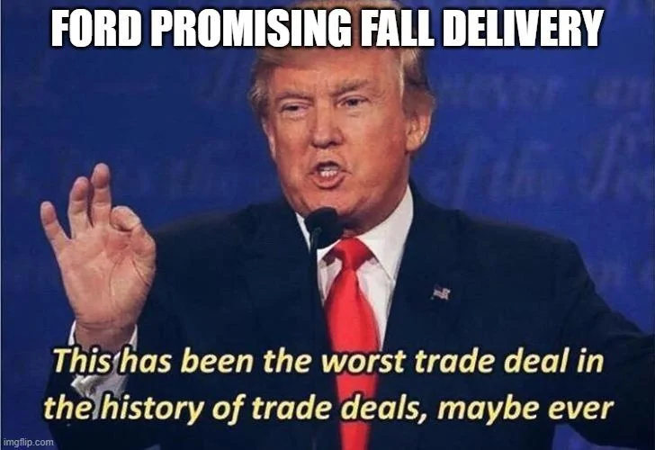 Ford Maverick Maverick Memes -  fun diversion while we wait [ ** NO POLITICS ** ] 5p7c1r