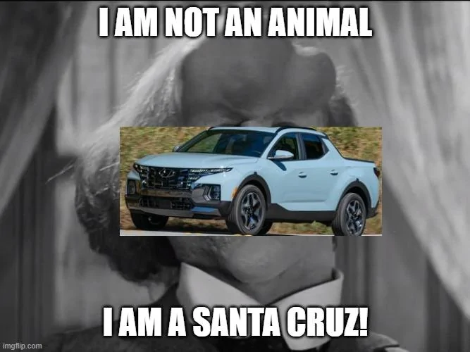 Ford Maverick Maverick Memes -  fun diversion while we wait [ ** NO POLITICS ** ] 5p7sq
