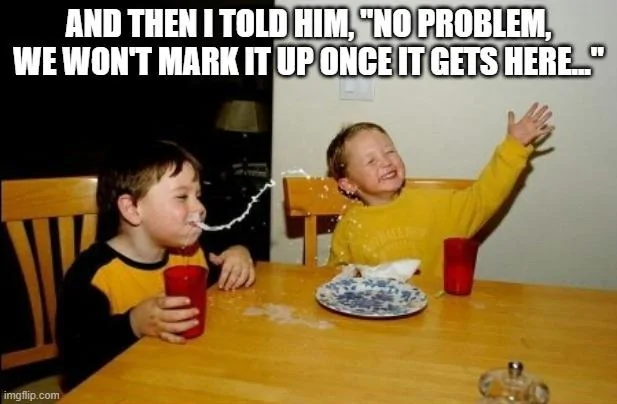 Ford Maverick Maverick Memes -  fun diversion while we wait [ ** NO POLITICS ** ] 5p7u3