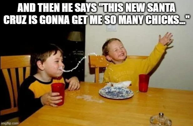 Ford Maverick Maverick Memes -  fun diversion while we wait [ ** NO POLITICS ** ] 5p7u83