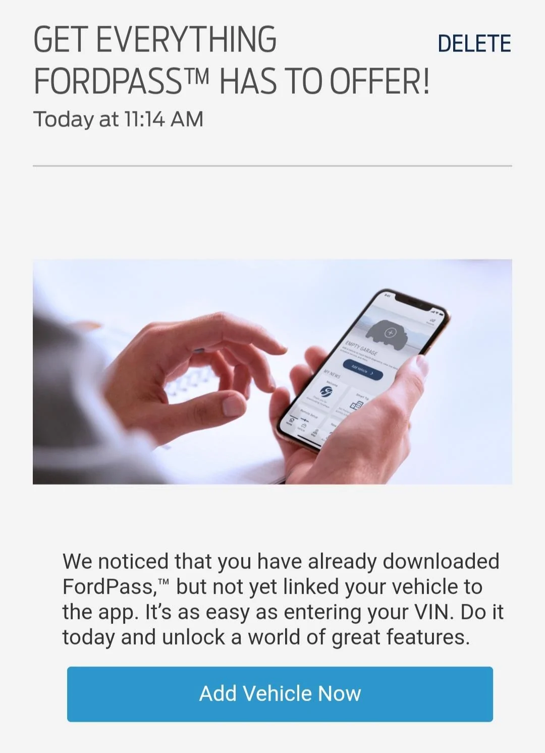 Ford Maverick Hybrid Order Support Group Screenshot_20211004-111505_FordPass