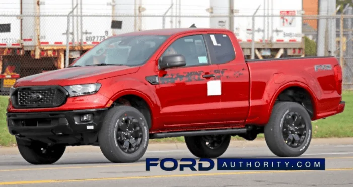 Ford Maverick CACTUS GRAY Maverick Photos Thread 1633384565925