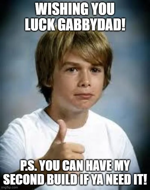 Ford Maverick Maverick Memes -  fun diversion while we wait [ ** NO POLITICS ** ] 5p9rqi