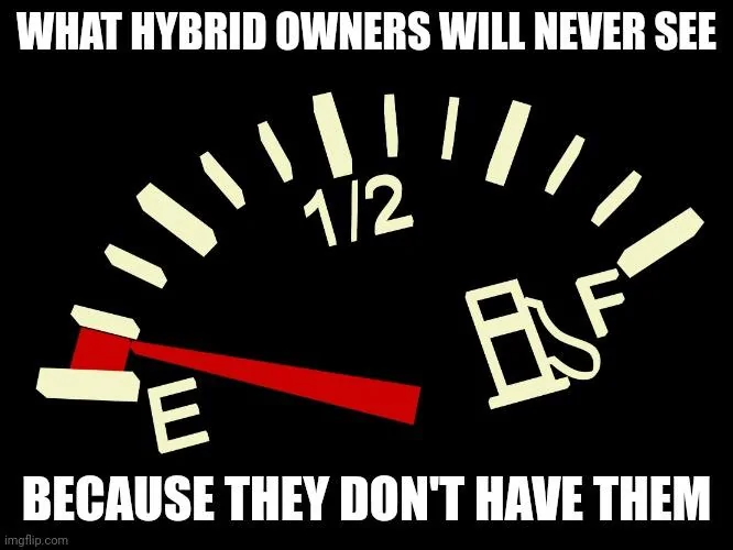 Ford Maverick Maverick Memes -  fun diversion while we wait [ ** NO POLITICS ** ] 5pabc