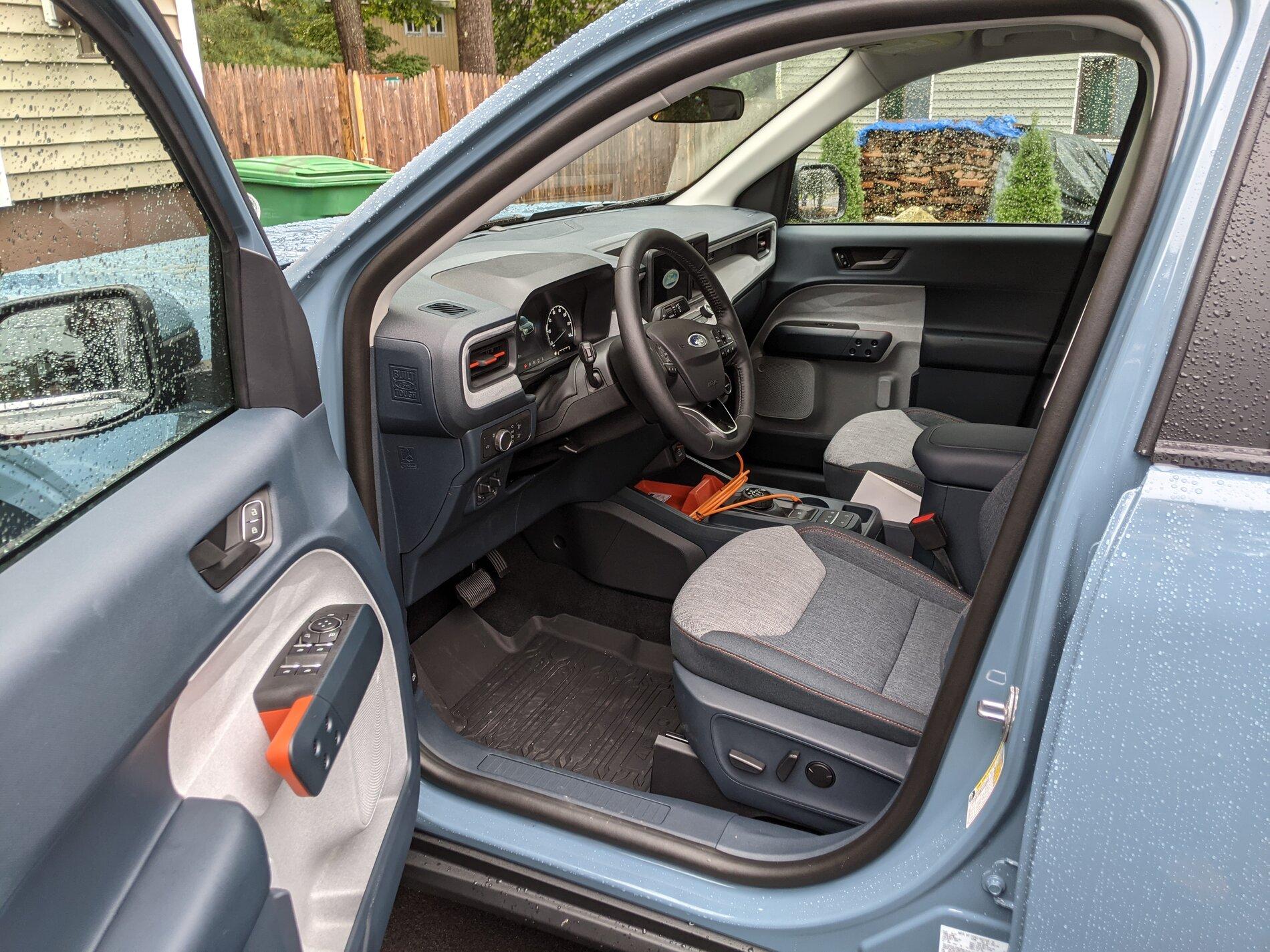 Ford Maverick AREA 51 Maverick Photos Thread PXL_20211005_134155272