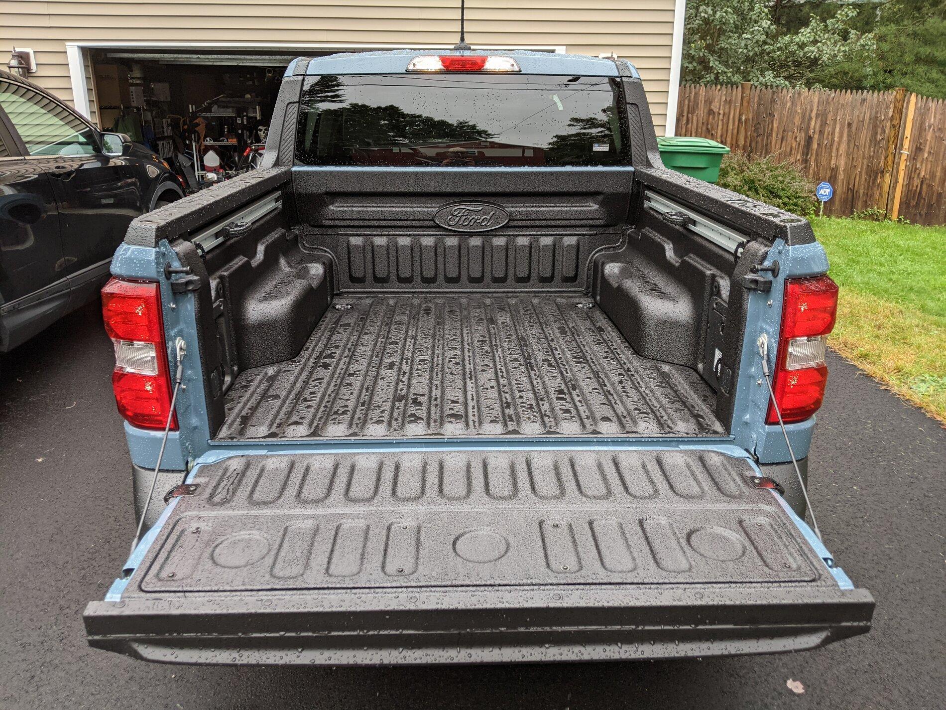 Ford Maverick AREA 51 Maverick Photos Thread PXL_20211005_134403730