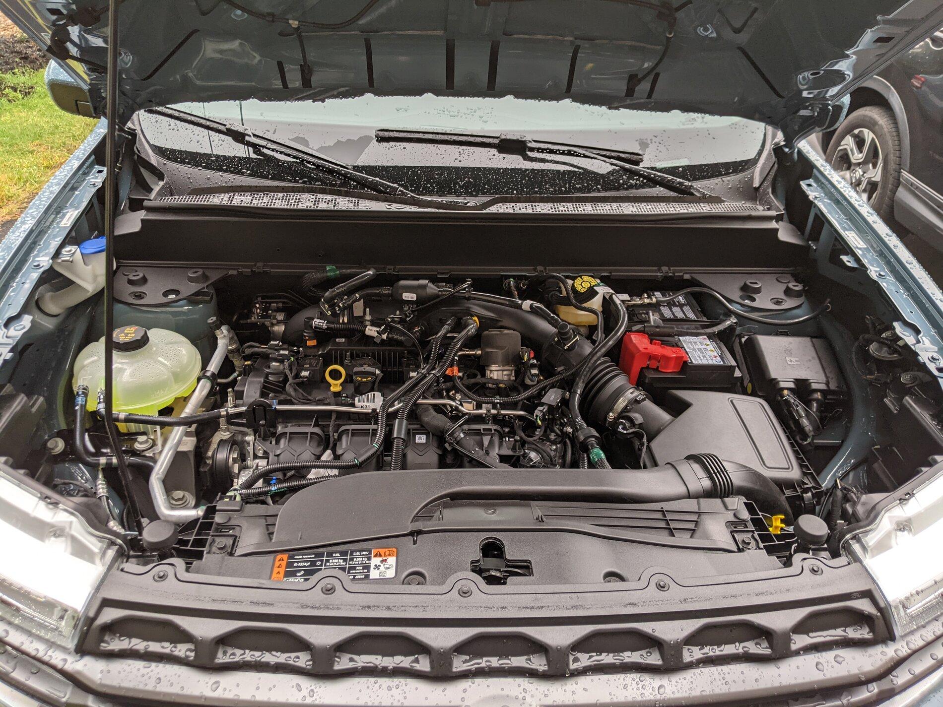 Ford Maverick AREA 51 Maverick Photos Thread PXL_20211005_134652055