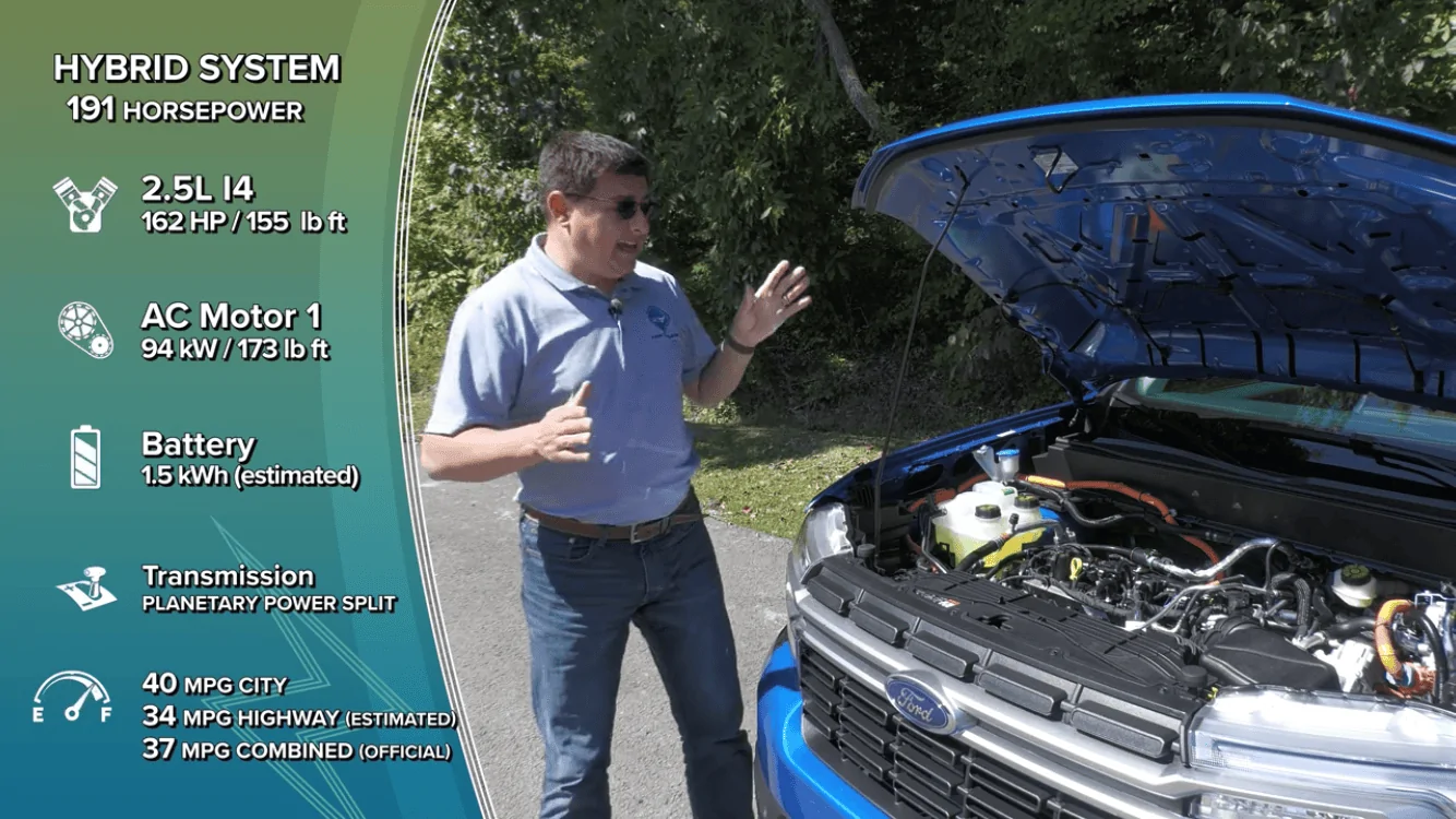 Ford Maverick Alex on Autos: Maverick Hybrid Review -- 37 MPG Combined, 42 MPG Regular Driving, 28 MPG towing 2K lbs 8AC90C61-334A-4A74-B3A4-5AC0CBF26905