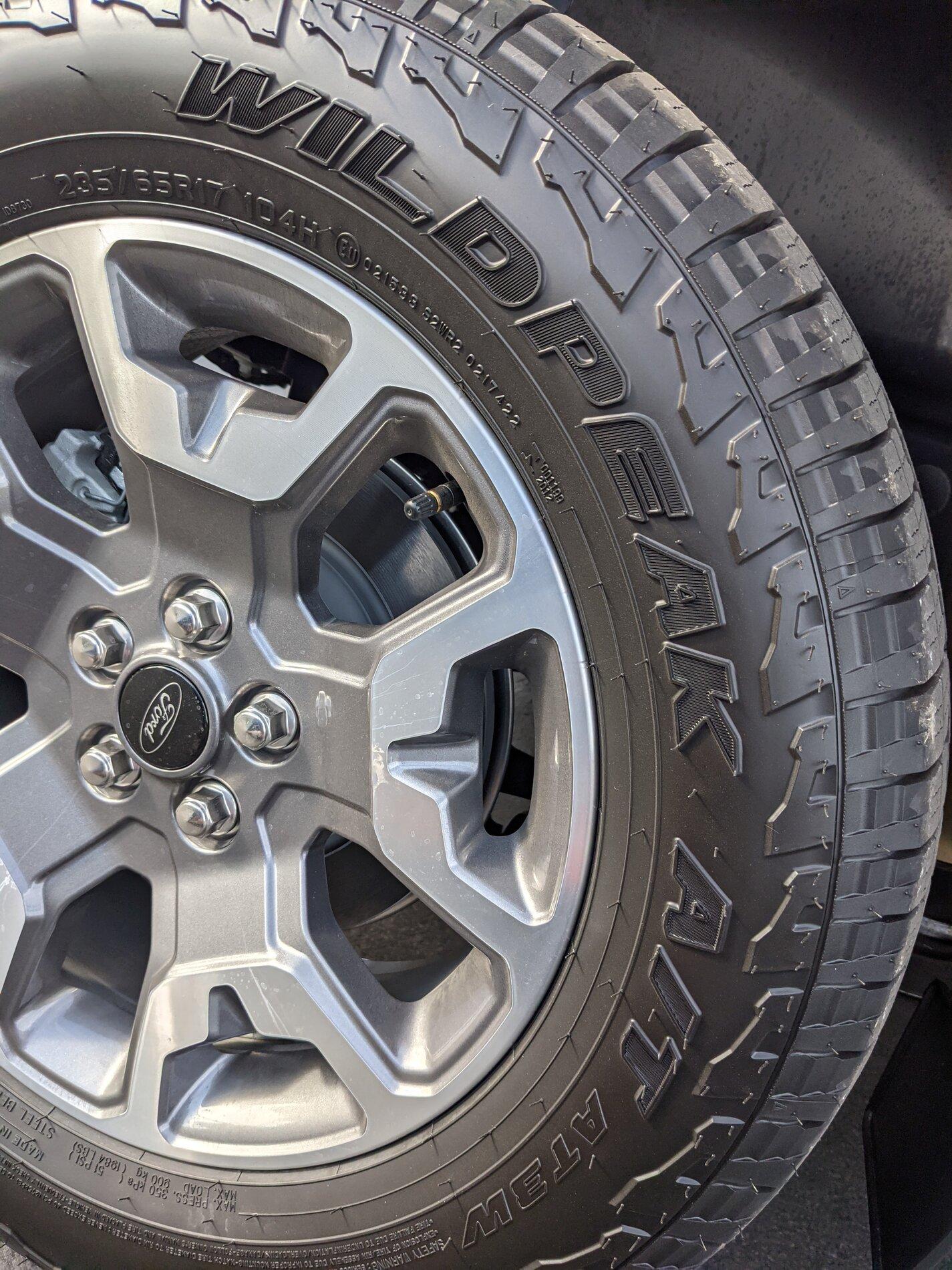 Ford Maverick 📄 2022 Ford Maverick EcoBoost & Hybrid Reviews List & Videos Here! PXL_20211005_161800338.MP