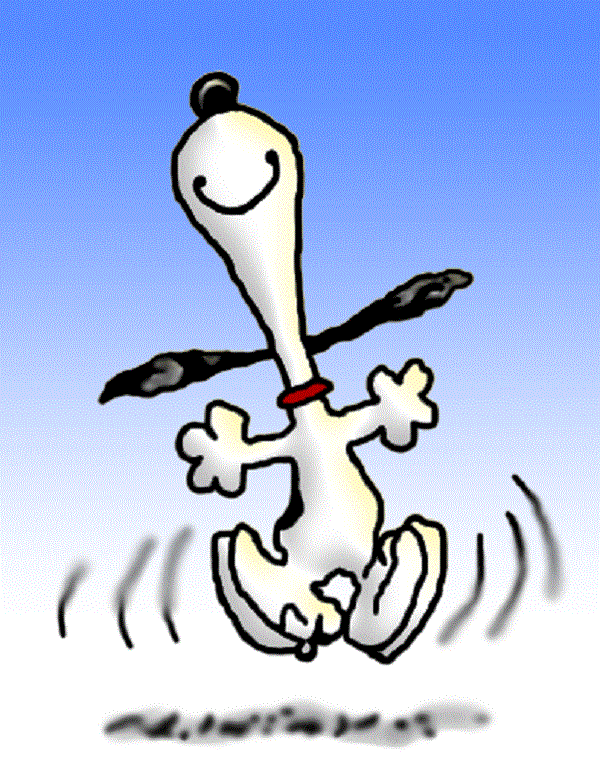 Ford Maverick What will you name your Maverick Snoopy