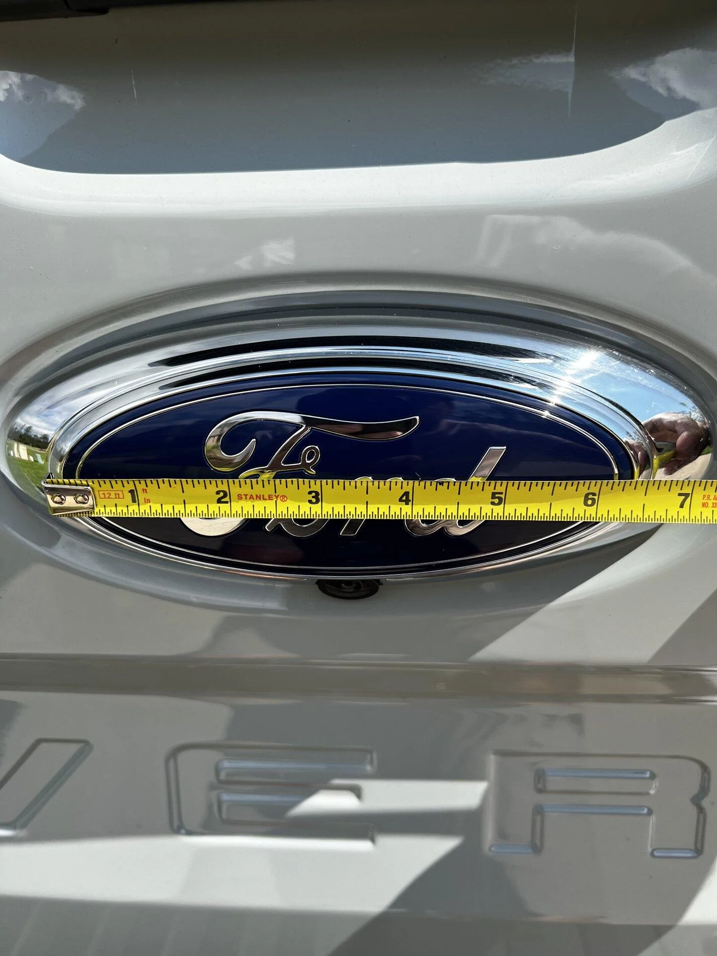 Ford Maverick Took delivery this evening! 011C9BDD-662B-4F91-94DD-192572AB911F