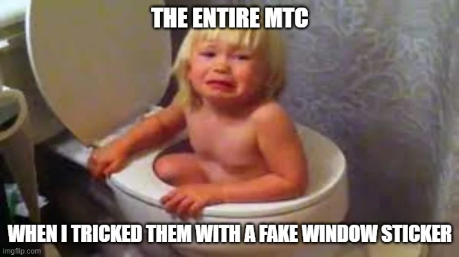 Ford Maverick Maverick Memes -  fun diversion while we wait [ ** NO POLITICS ** ] 5peq1g