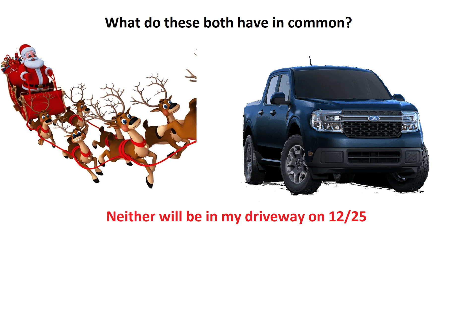 Ford Maverick Maverick Memes -  fun diversion while we wait [ ** NO POLITICS ** ] Untitled