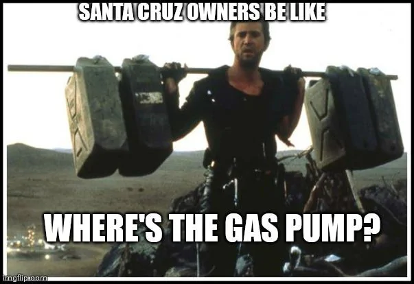 Ford Maverick Maverick Memes -  fun diversion while we wait [ ** NO POLITICS ** ] 5phggd