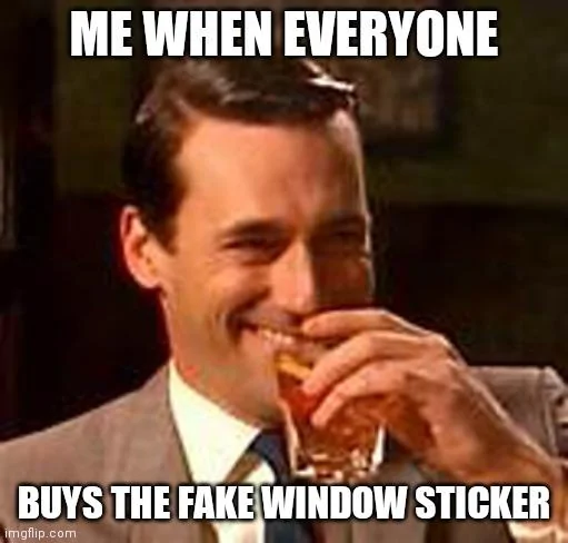 Ford Maverick Maverick Memes -  fun diversion while we wait [ ** NO POLITICS ** ] 5phgt6