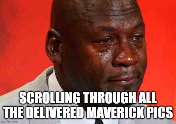 Ford Maverick Maverick Memes -  fun diversion while we wait [ ** NO POLITICS ** ] 5pi7oh
