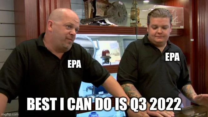 Ford Maverick Maverick Memes -  fun diversion while we wait [ ** NO POLITICS ** ] 20115415-1B75-457D-A145-F7C882DCD9CD