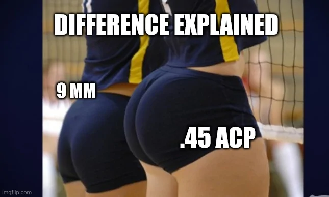 Ford Maverick Maverick Memes -  fun diversion while we wait [ ** NO POLITICS ** ] 5pj8sg