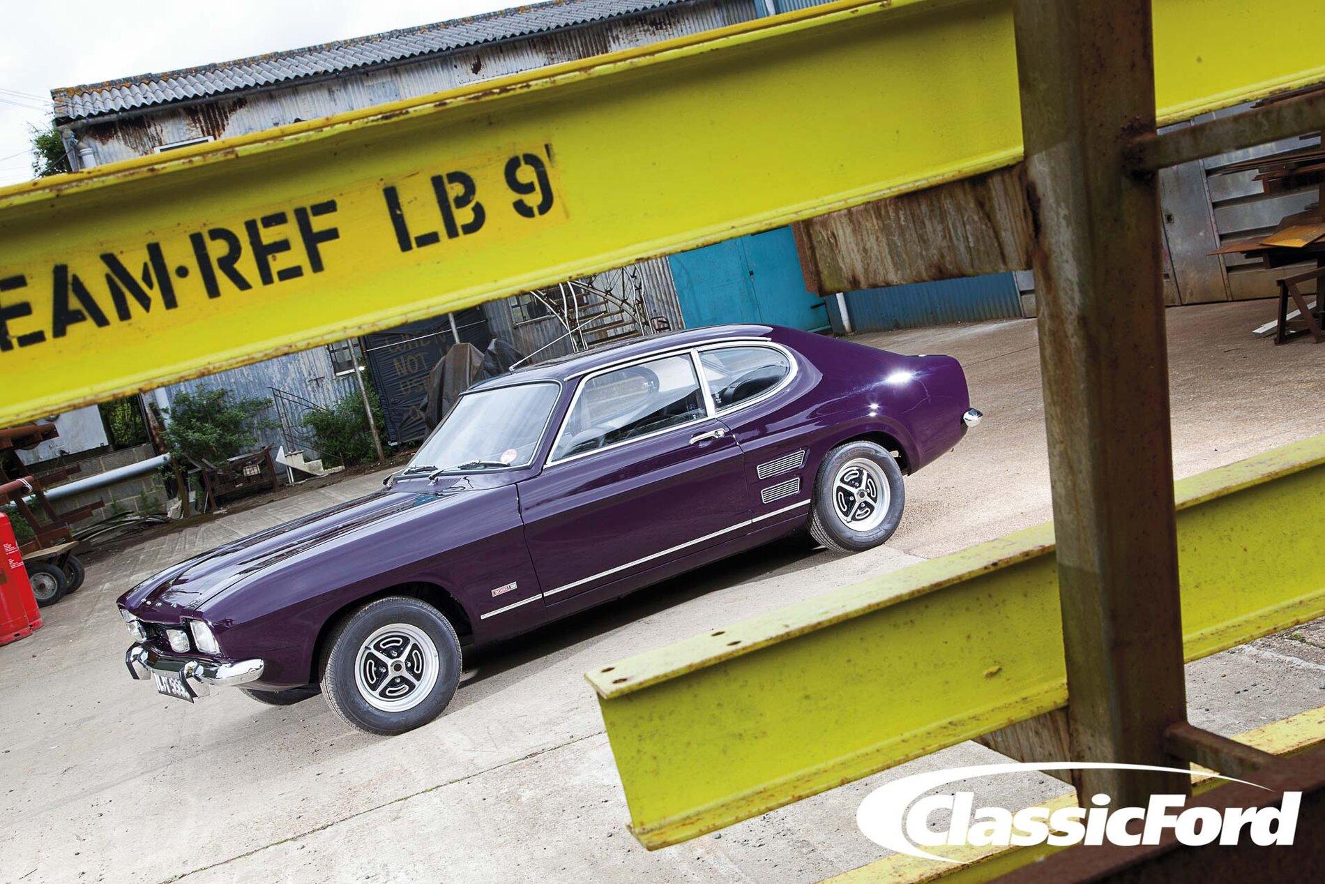 Ford Maverick Fun Maverick Colors Aubergine