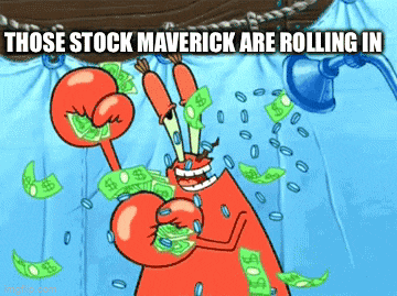 Ford Maverick Maverick Memes -  fun diversion while we wait [ ** NO POLITICS ** ] 909A5A66-2269-49BE-9B20-2B536075636B