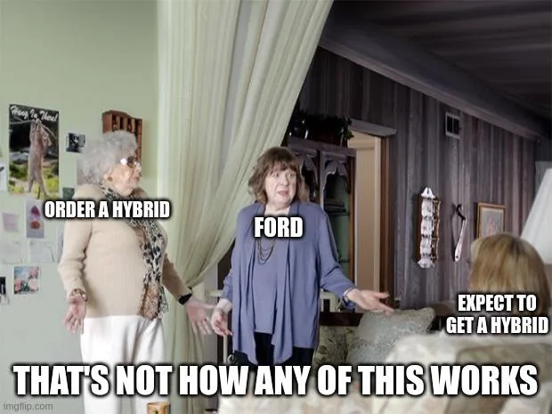 Ford Maverick Maverick Memes -  fun diversion while we wait [ ** NO POLITICS ** ] 5pnsjh