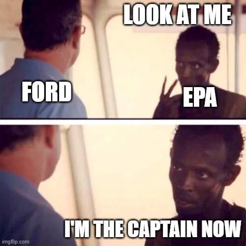 Ford Maverick Maverick Memes -  fun diversion while we wait [ ** NO POLITICS ** ] 5pqta4
