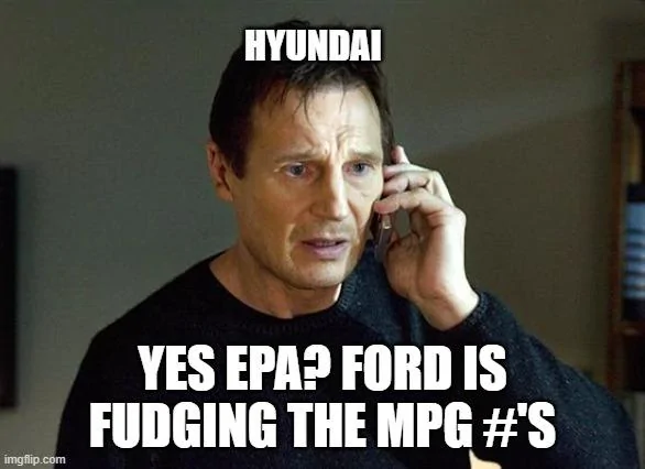 Ford Maverick Maverick Memes -  fun diversion while we wait [ ** NO POLITICS ** ] 5pqtvm