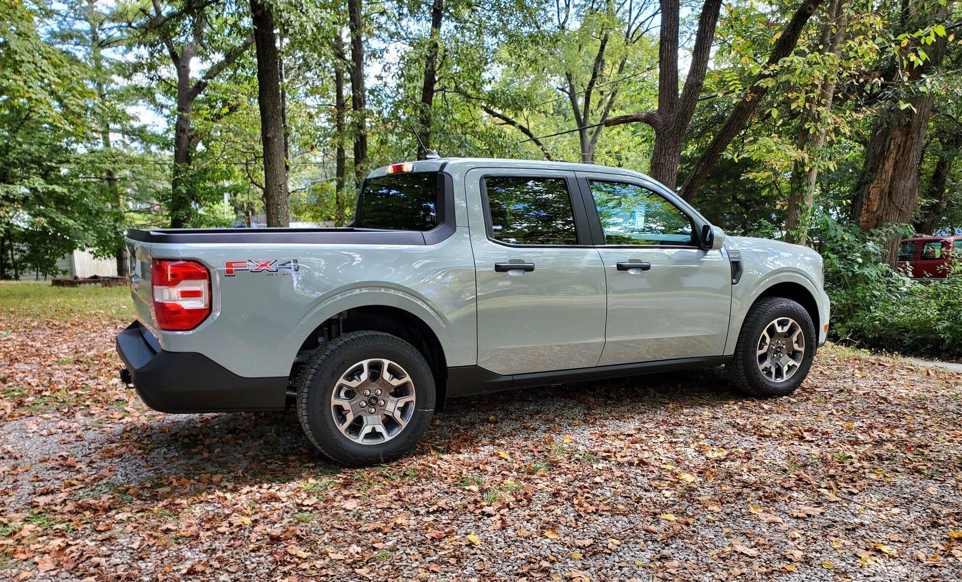 Ford Maverick CACTUS GRAY Maverick Photos Thread 9ef1dllnk9s71