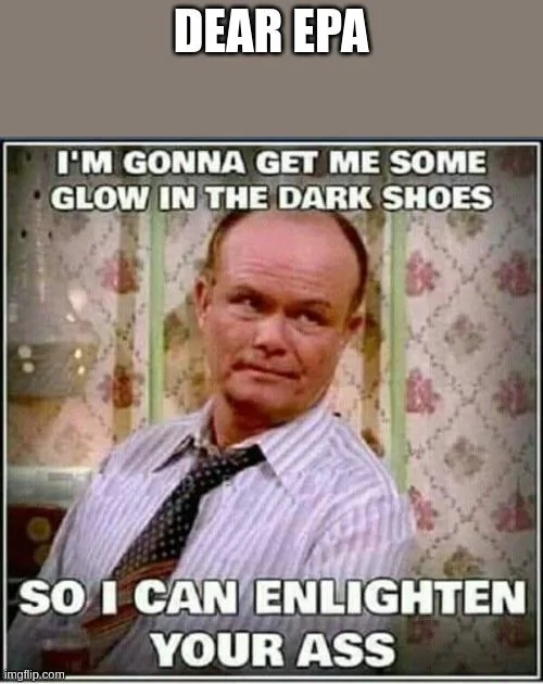 Ford Maverick Maverick Memes -  fun diversion while we wait [ ** NO POLITICS ** ] 5preoi