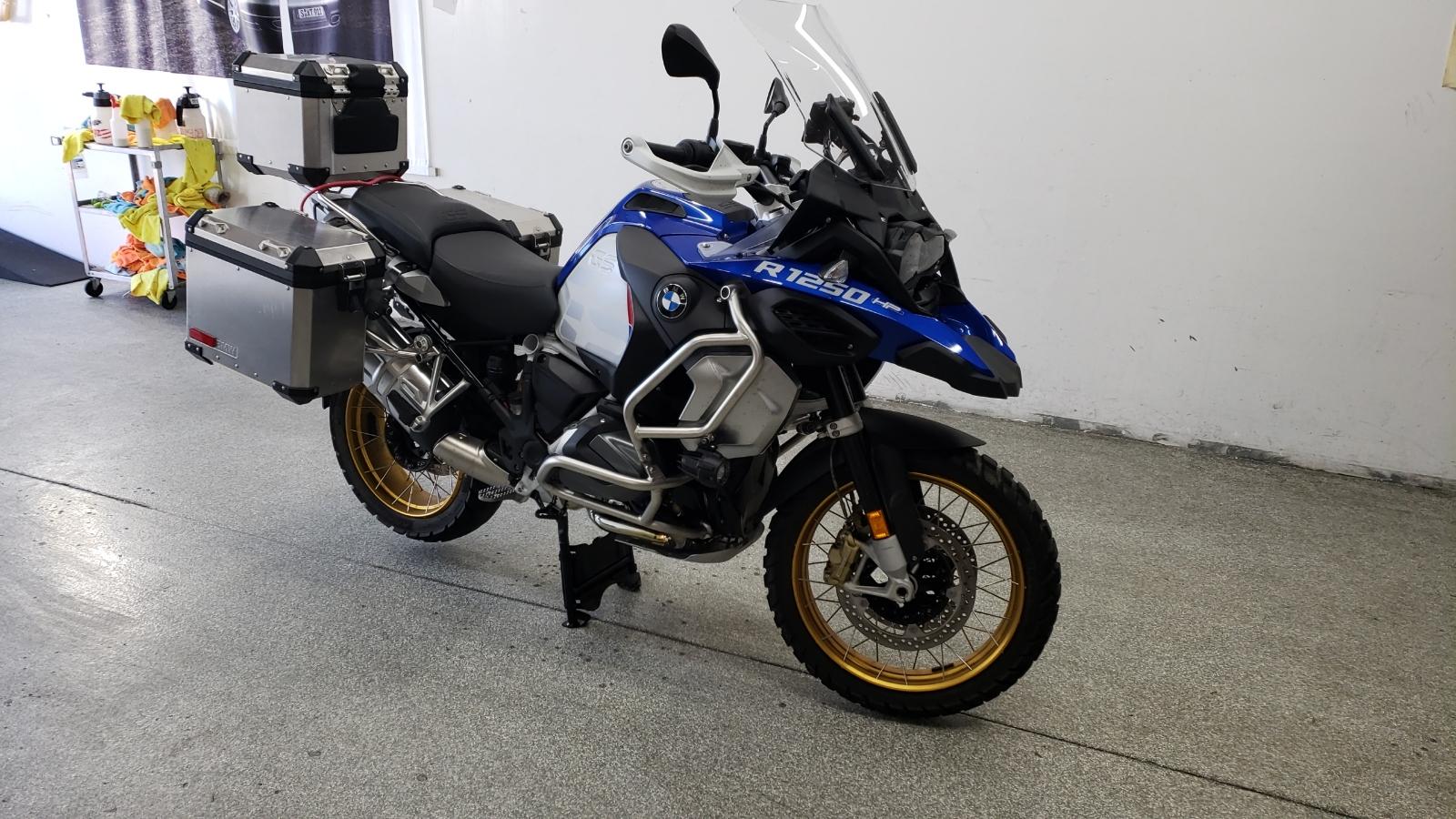 Ford Maverick New motorcycle priced same as Mav Truck Resized_20210928_091845