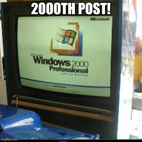 Ford Maverick Maverick Memes -  fun diversion while we wait [ ** NO POLITICS ** ] 5prwpl