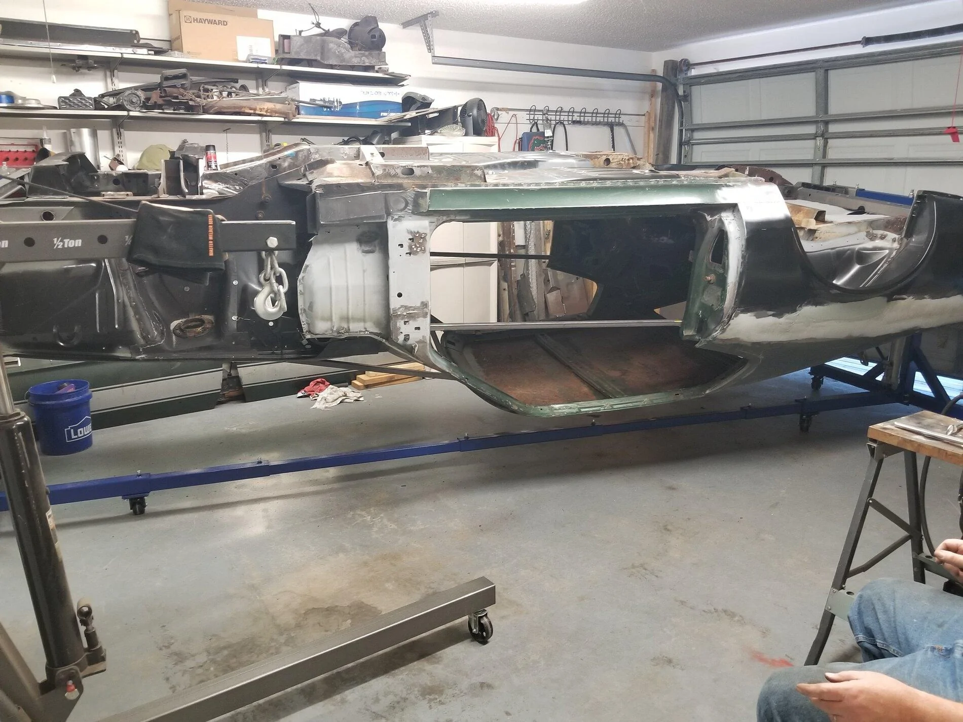 Ford Maverick Your Maverick aftermarket plans 20201205_145005