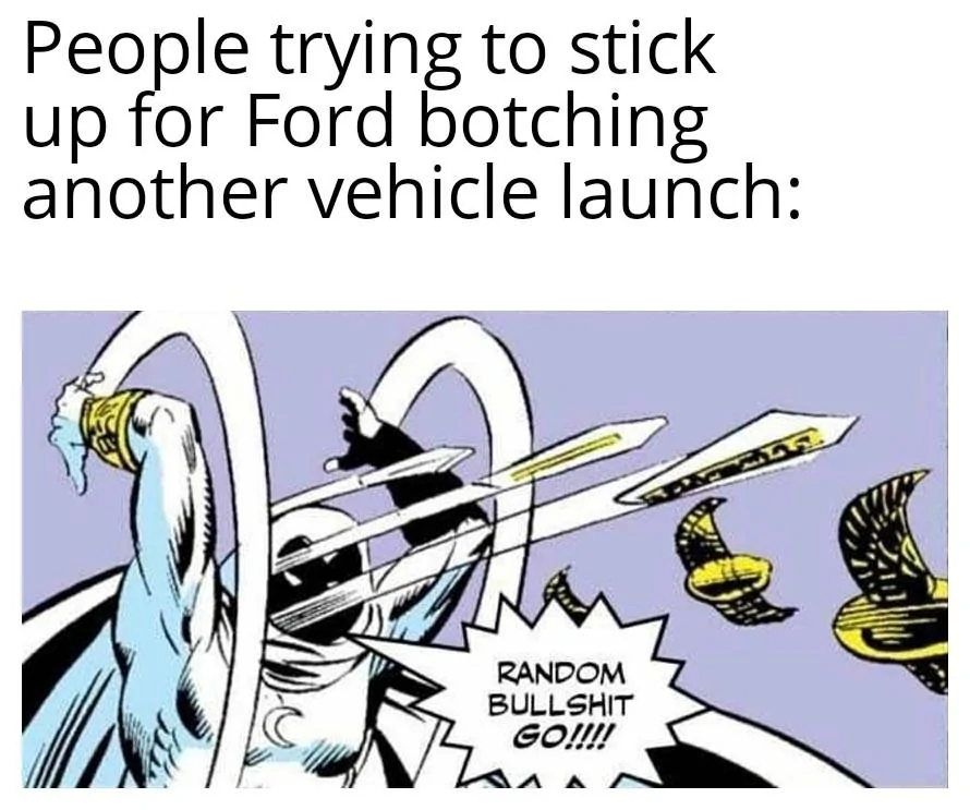 Ford Maverick Maverick Memes -  fun diversion while we wait [ ** NO POLITICS ** ] Random Bullcrap Go 08102021191805